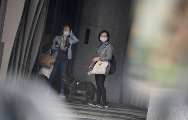 39岁林依晨产女后首次现身,身材苗条似少女,自曝一月减重18斤休闲区蓝鸢梦想 - Www.slyday.coM 39岁林依晨产女后首次现身,身材苗条似少女,自曝一月减重18斤休闲区蓝鸢梦想 - Www.slyday.coM