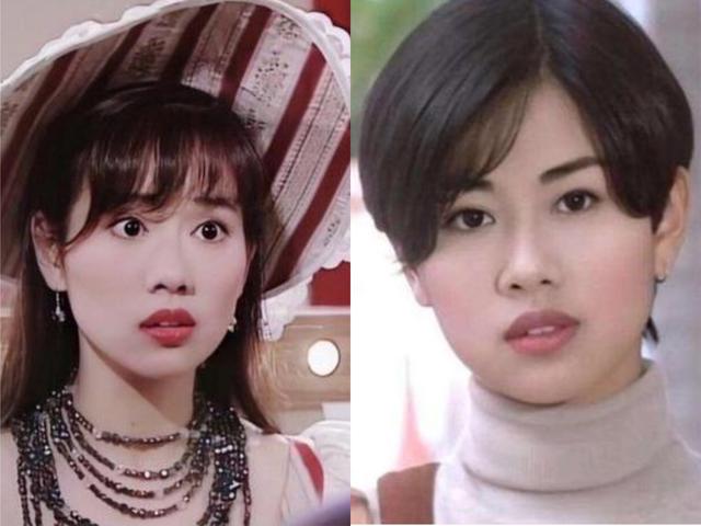 俞飞鸿皮肤紧致,郝蕾、袁立面部浮肿,下颚线对颜值的影响有多大休闲区蓝鸢梦想 - Www.slyday.coM 俞飞鸿皮肤紧致,郝蕾、袁立面部浮肿,下颚线对颜值的影响有多大休闲区蓝鸢梦想 - Www.slyday.coM