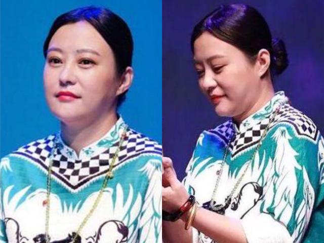 俞飞鸿皮肤紧致,郝蕾、袁立面部浮肿,下颚线对颜值的影响有多大休闲区蓝鸢梦想 - Www.slyday.coM 俞飞鸿皮肤紧致,郝蕾、袁立面部浮肿,下颚线对颜值的影响有多大休闲区蓝鸢梦想 - Www.slyday.coM