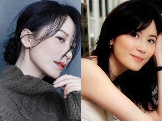 俞飞鸿皮肤紧致,郝蕾、袁立面部浮肿,下颚线对颜值的影响有多大休闲区蓝鸢梦想 - Www.slyday.coM 俞飞鸿皮肤紧致,郝蕾、袁立面部浮肿,下颚线对颜值的影响有多大休闲区蓝鸢梦想 - Www.slyday.coM