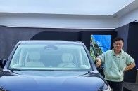 挑战高端MPV的天花板？谁能比岚图梦想家更豪华？