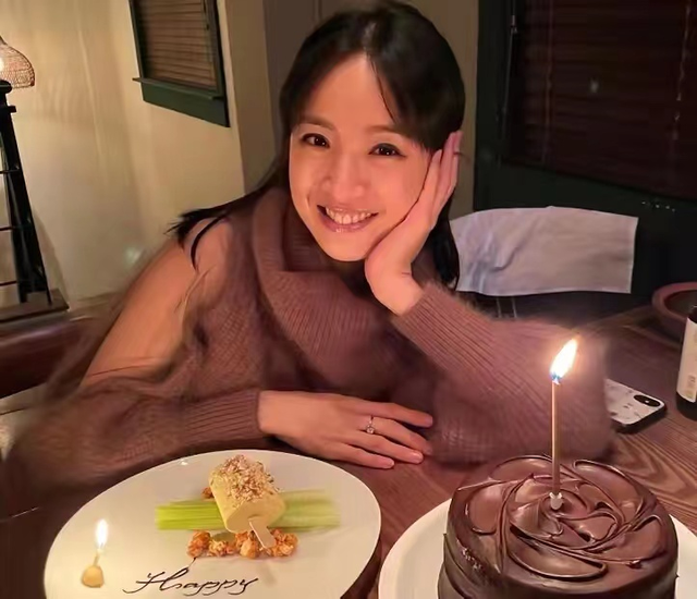 39岁林依晨产女后首次现身,身材苗条似少女,自曝一月减重18斤休闲区蓝鸢梦想 - Www.slyday.coM 39岁林依晨产女后首次现身,身材苗条似少女,自曝一月减重18斤休闲区蓝鸢梦想 - Www.slyday.coM