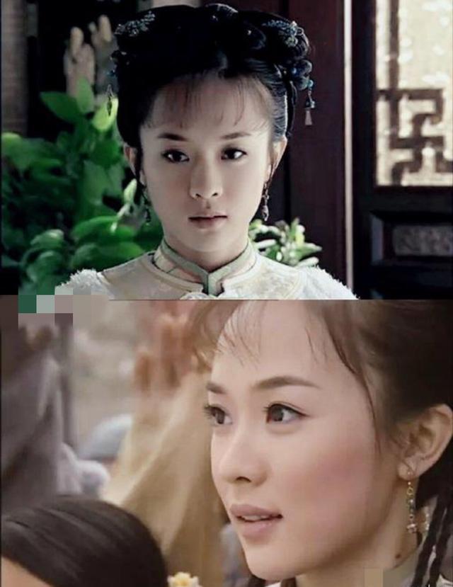 俞飞鸿皮肤紧致,郝蕾、袁立面部浮肿,下颚线对颜值的影响有多大休闲区蓝鸢梦想 - Www.slyday.coM 俞飞鸿皮肤紧致,郝蕾、袁立面部浮肿,下颚线对颜值的影响有多大休闲区蓝鸢梦想 - Www.slyday.coM