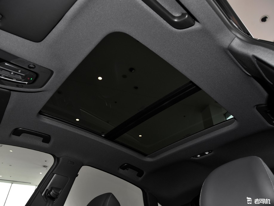 开得稳坐得舒适 一起看奥Q5L Sportback