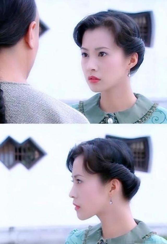 俞飞鸿皮肤紧致,郝蕾、袁立面部浮肿,下颚线对颜值的影响有多大休闲区蓝鸢梦想 - Www.slyday.coM 俞飞鸿皮肤紧致,郝蕾、袁立面部浮肿,下颚线对颜值的影响有多大休闲区蓝鸢梦想 - Www.slyday.coM