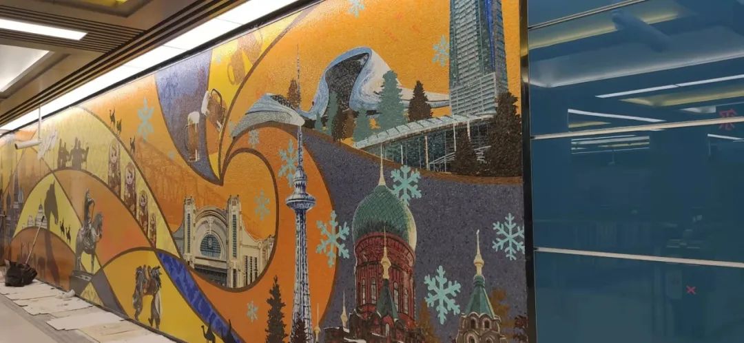 地铁3号线明天开通哪些站?出入口在哪儿?看这里休闲区蓝鸢梦想 - Www.slyday.coM 地铁3号线明天开通哪些站?出入口在哪儿?看这里休闲区蓝鸢梦想 - Www.slyday.coM