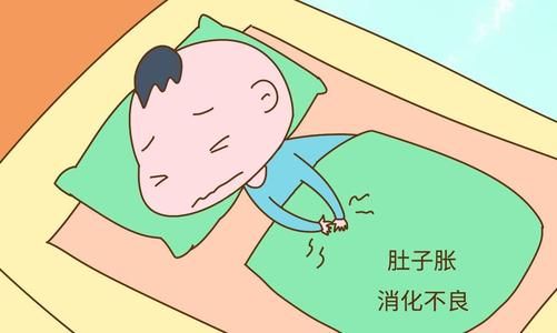 济南小儿推拿李波:宝宝为什么会胀气?小儿推拿如何预防调理腹胀