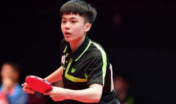 爆大冷!林昀儒3-4不敌<a href=