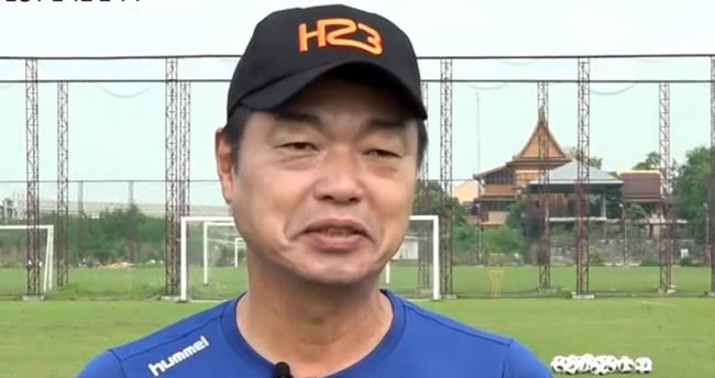 足协打报告制裁李铁违规，谁适合接手国足？<a href=