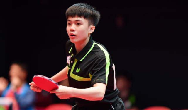 林昀儒苦战7局不敌<a href=