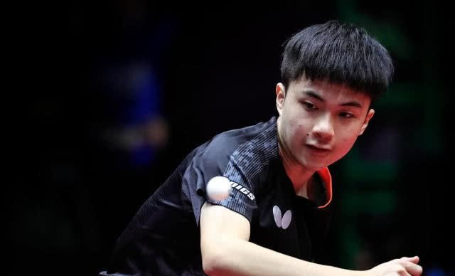 爆大冷!林昀儒3-4不敌<a href=