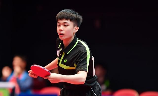 爆大冷!林昀儒3-4不敌<a href=