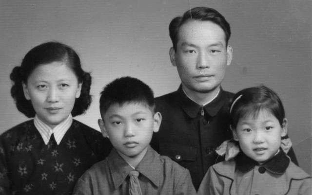 建国后若六哥郑耀先成功恢复身份会成为什么级别的干部
