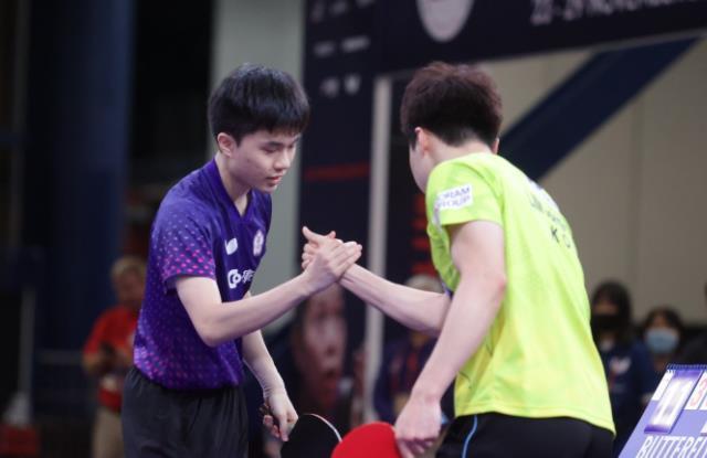 世乒赛最大冷门，世界第6输71，中国林昀儒遭<a href=