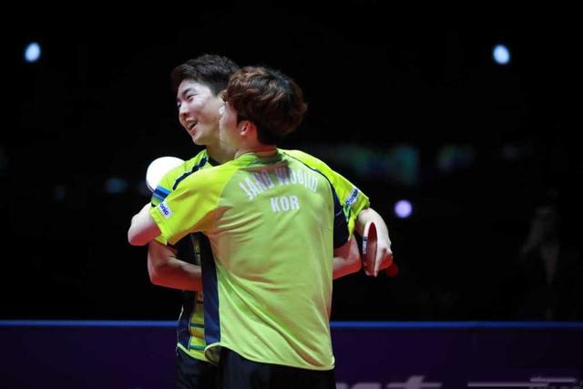 世乒赛最大冷门，世界第6输71，中国林昀儒遭<a href=