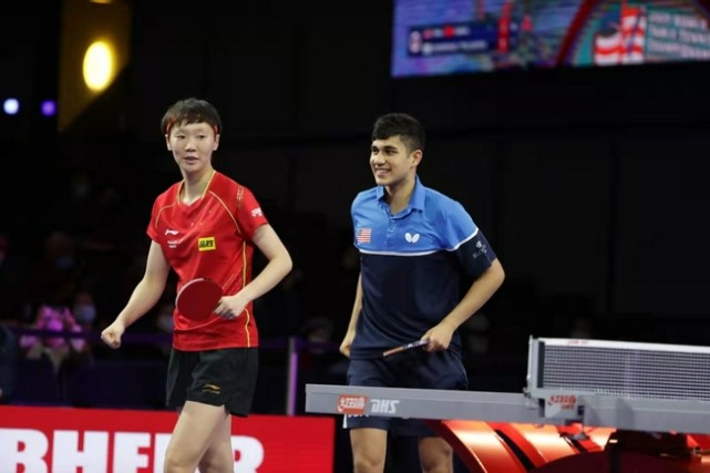 没办法，就是这么强大？王曼昱：我这样说，<a href=