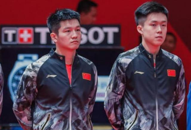 世乒赛最大冷门，世界第6输71，中国林昀儒遭<a href=