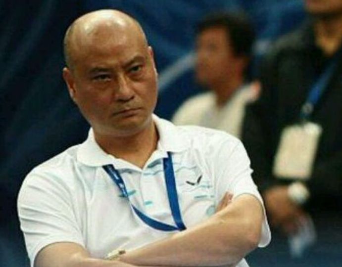 61岁功勋教练回国执教,指导<a href=