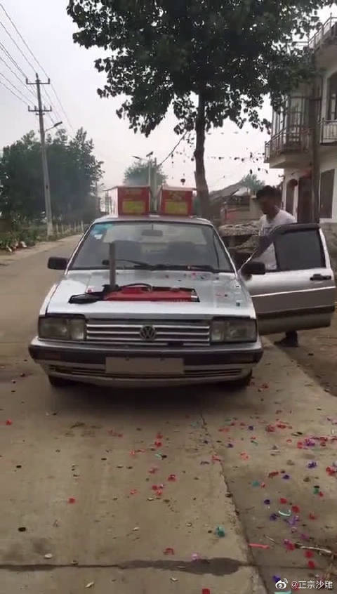 2021年大众最新款汽车“闹腾”，全球唯一一辆限量版