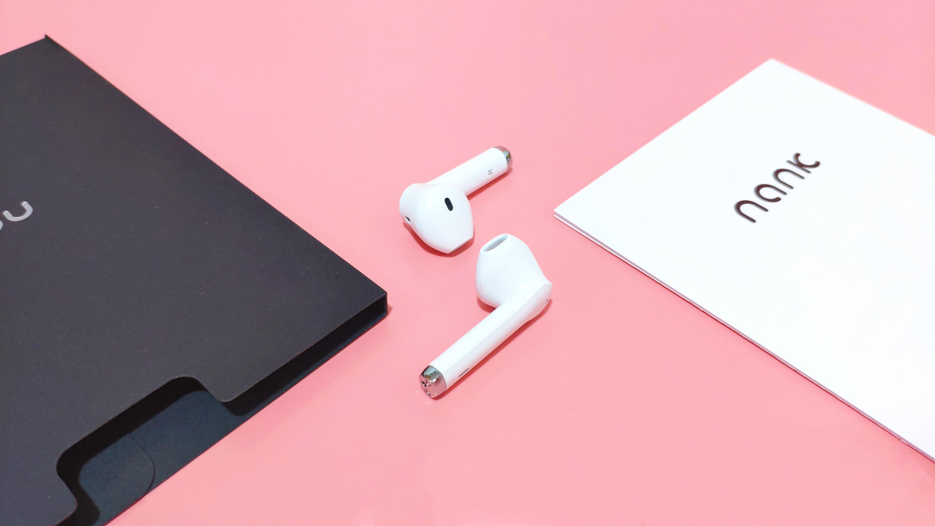 音质均衡配置堆满,Carry日常使用场景,南卡