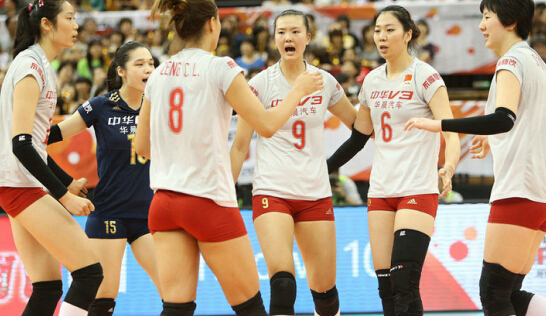 2021年中国女排最糟糕的比赛 是输给<a href=