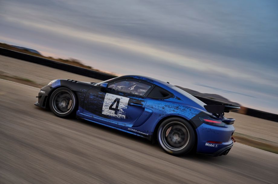 保时捷911gt4rs,保时捷911gt4 718caymangt4rs领衔保时捷多车齐发