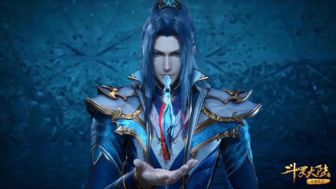 玄机魔改唐三海神四考灵魂昊天锤显神威虎鲸王死亡模样不太对