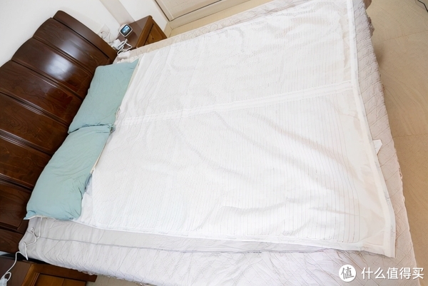 让被窝暖烘烘,超薄还可水洗,enelca石墨烯电暖毯体验休闲区蓝鸢梦想 - Www.slyday.coM 让被窝暖烘烘,超薄还可水洗,enelca石墨烯电暖毯体验休闲区蓝鸢梦想 - Www.slyday.coM