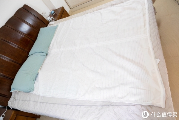 让被窝暖烘烘,超薄还可水洗,enelca石墨烯电暖毯体验休闲区蓝鸢梦想 - Www.slyday.coM 让被窝暖烘烘,超薄还可水洗,enelca石墨烯电暖毯体验休闲区蓝鸢梦想 - Www.slyday.coM