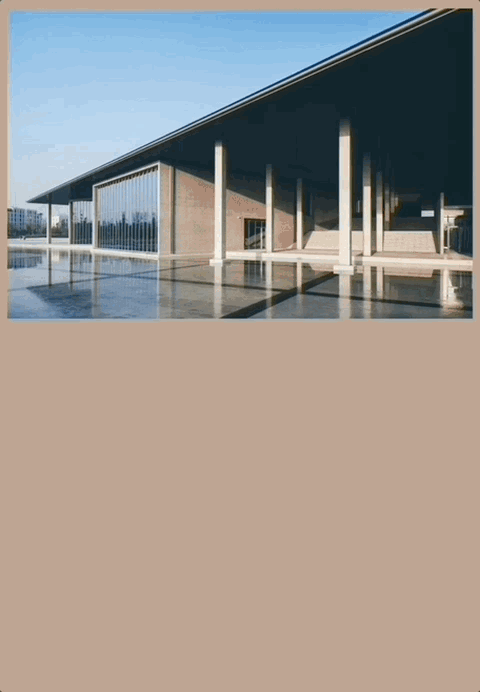 安藤忠雄共创作近 300 项国际知名建筑作品,是当代全球最活跃也最具