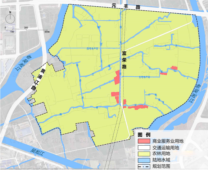 昆山城东2020规划,昆山城东规划 超350万㎡昆山这区域迎大规划