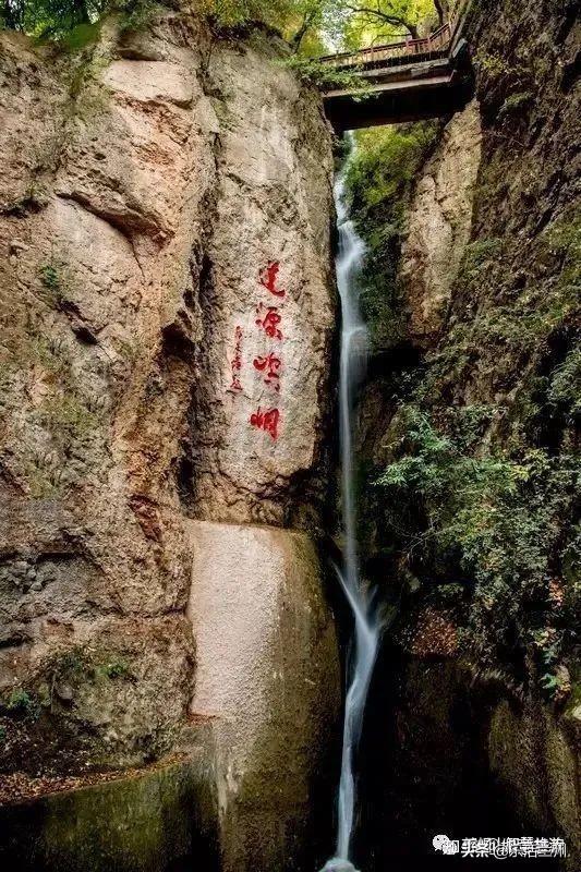 平凉崆峒山景区恢复开放为什么说崆峒山是中国最委屈的山