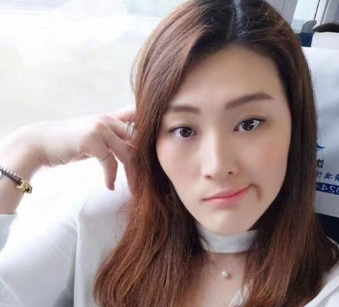 好久不见！女排重炮王一梅久违亮相，瘦身成功神似<a href=