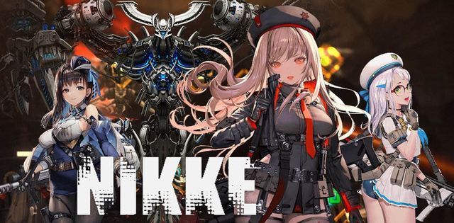 二次元游戏先驱<a href=