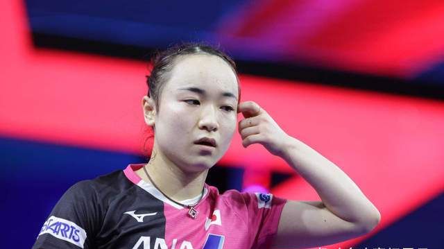 大爆发!王艺迪力克日乒主力,阻击伊藤美诚,<a href=