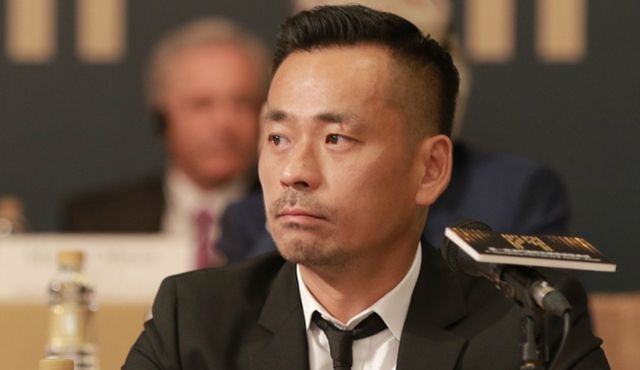 澳洲小赌王洗米华被捕,目前仍在逃,当天还跟妻子大谈夫妻之道休闲区蓝鸢梦想 - Www.slyday.coM 澳洲小赌王洗米华被捕,目前仍在逃,当天还跟妻子大谈夫妻之道休闲区蓝鸢梦想 - Www.slyday.coM