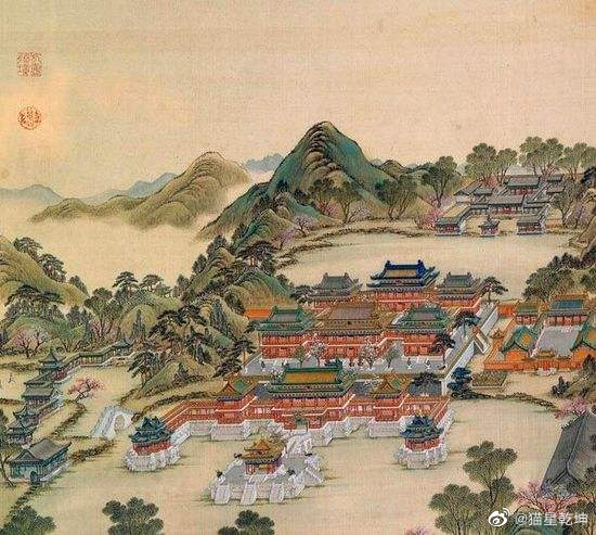 为何吐蕃持续二百多年攻打强大的大唐而不打武力孱弱的<a href=