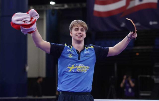 世乒赛诞生大逆转！<a href=