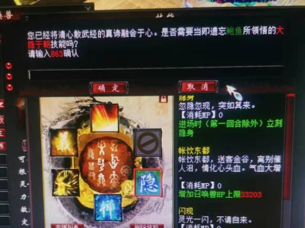 大话西游终极技能排行_大话西游2:土豪玩家花费千万修终极年!看到技能后,观众服了
