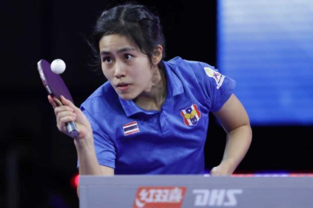 世乒赛女单8强决出3席！<a href=