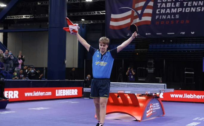 0-3到4-3！世乒赛19岁小将逆转黑马晋级八强，<a href=
