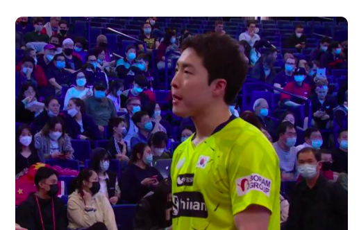 CCTV5直播世乒赛最大逆转，00后0-3落后4-3绝杀<a href=