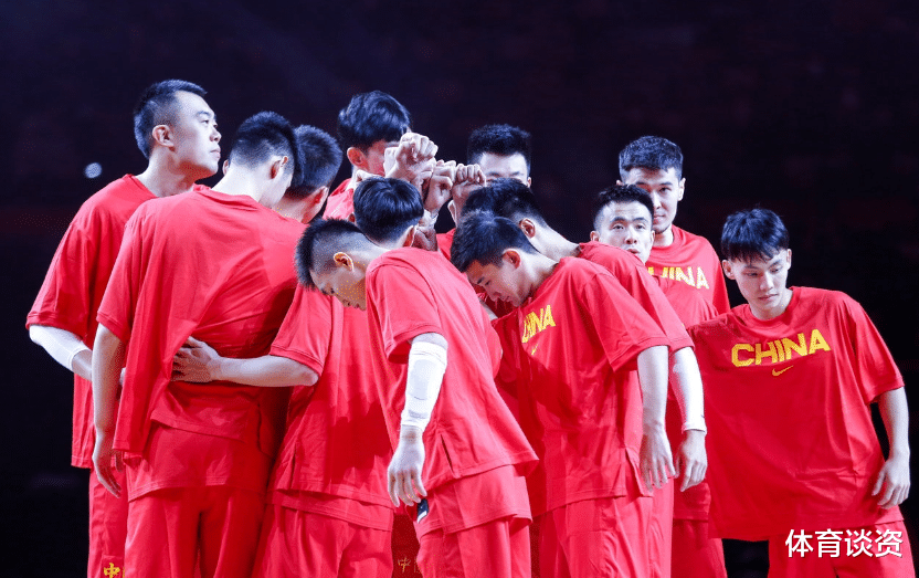 16分大胜!中国男篮打爆<a href=
