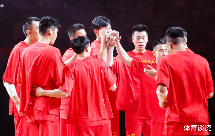 16分大胜!中国男篮打爆<a href=
