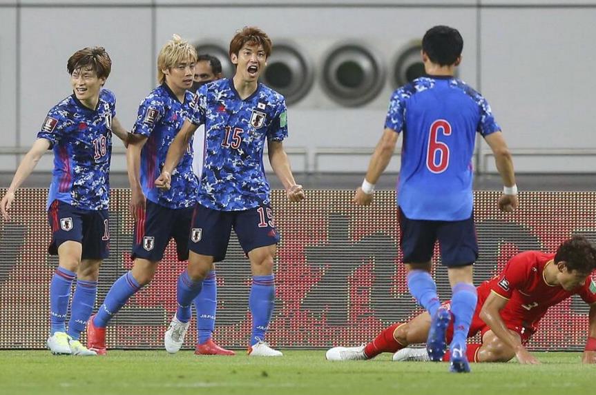 3连胜抢9分！亚洲第2接近世界杯，PK国足请<a href=