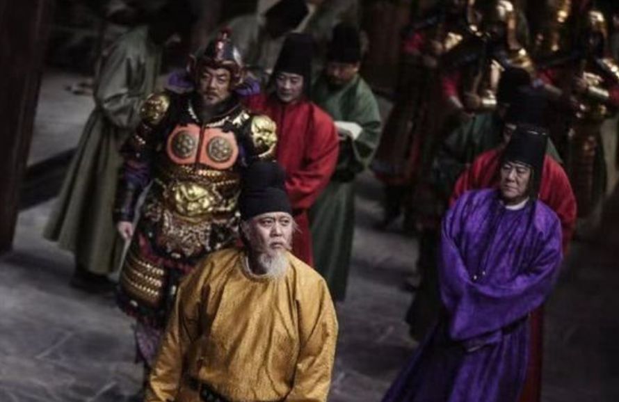 俘获敌人数千人,几番交战后,安史部队受损严重,郭子仪军队昼夜讨伐