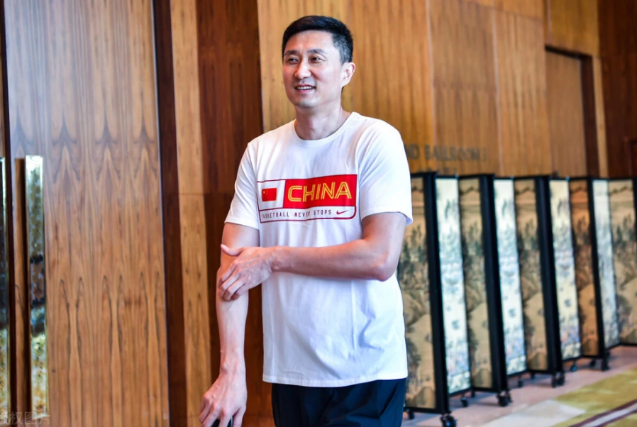 央视今天直播！杜锋做好4方面，中国男篮有望击败<a href=