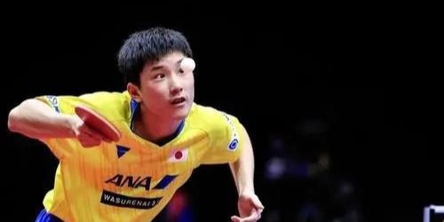 如何看待世乒赛日本和<a href=