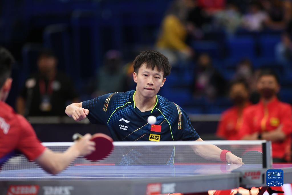 世乒赛:林高远晋级八强休闲区蓝鸢梦想 - Www.slyday.coM 世乒赛:林高远晋级八强休闲区蓝鸢梦想 - Www.slyday.coM