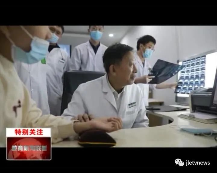 赵文海荣获全国教材建设先进个人|长春中医药大学